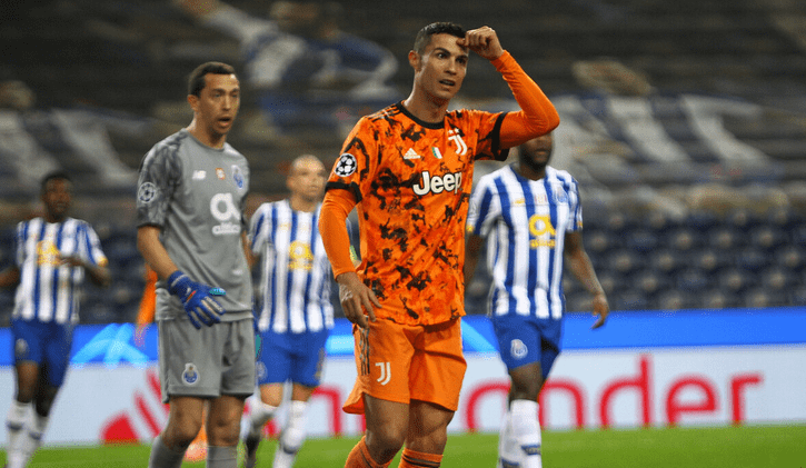 爱游戏体育-包含险胜引发热议！，C罗在尤文图斯比赛中出色防守比赛高潮迭起的词条