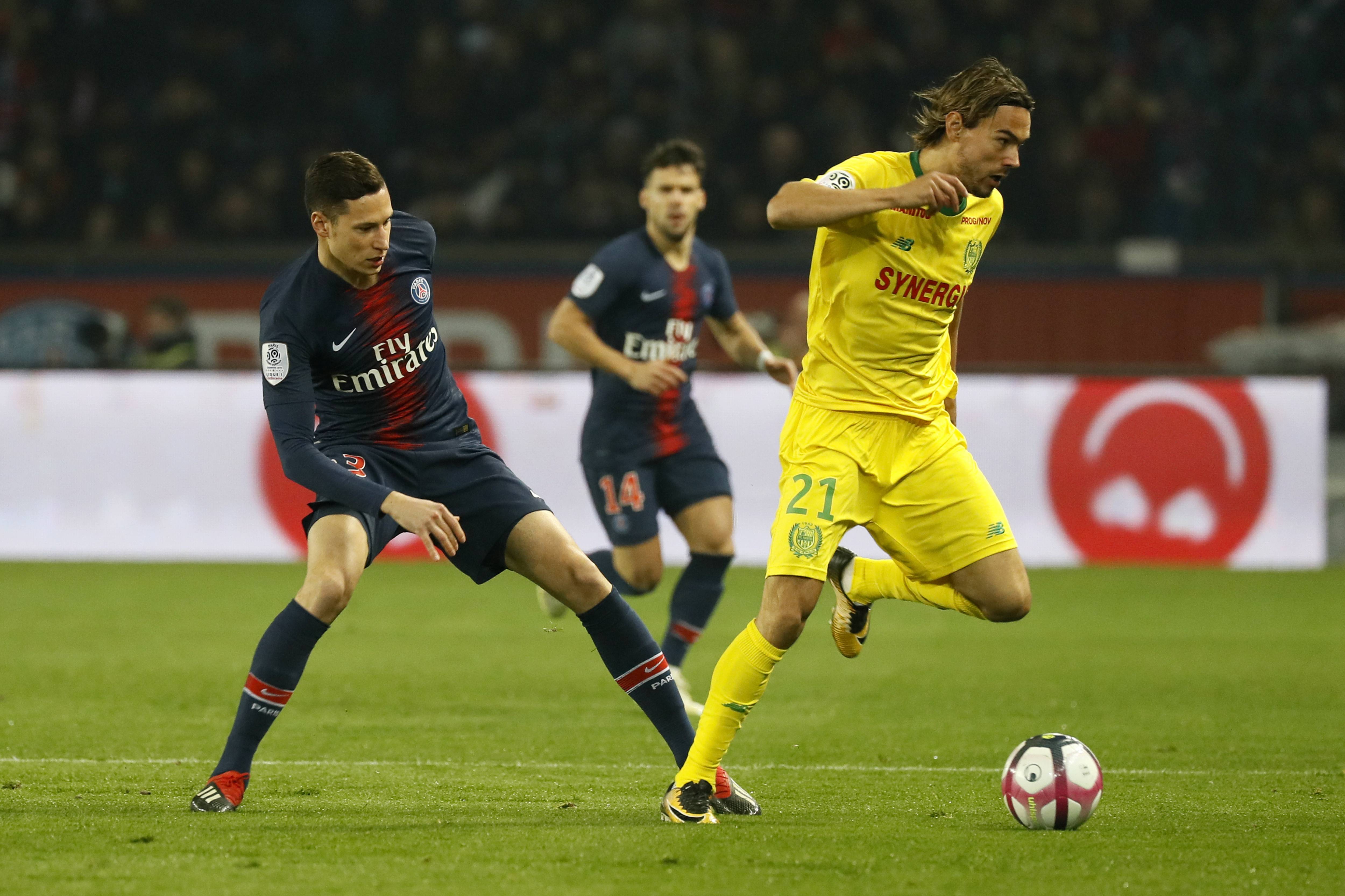 爱游戏官网-法国杯赛前再迎强敌，巴黎圣日耳曼外线爆发，主帅态度：引发热议，细节决定成败的简单介绍