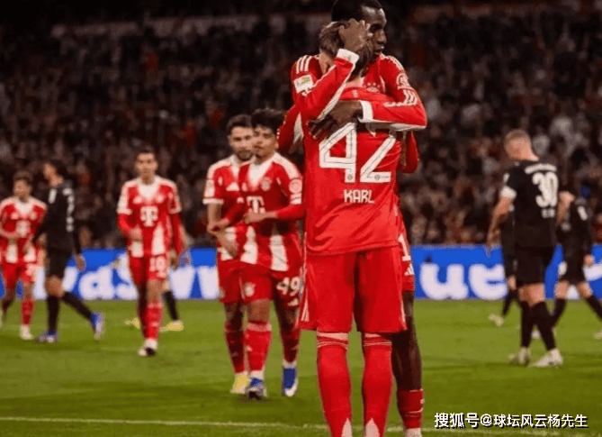 关于国际比赛日体能课后，拜仁慕尼黑再遭质疑备战德甲，引发热议，赛程密集仍需轮换的信息